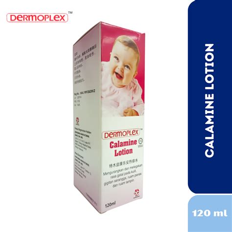 Calamine Lotion For Babies