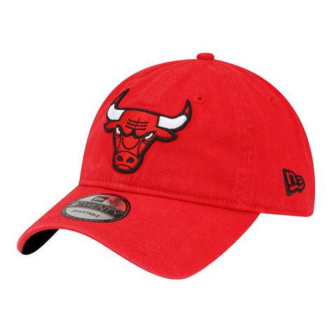 Official Chicago Bulls Caps – Official Chicago Bulls Store