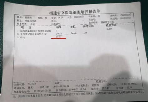 患者用药后感染肺结核，福建省立医院称治疗欠规范愿担责三成__凤凰网