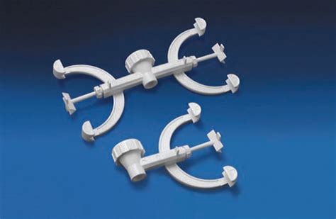 FISHER CLAMP / BURETTE CLAMP - Laboratory Plasticware – M/S LAB TECH ...