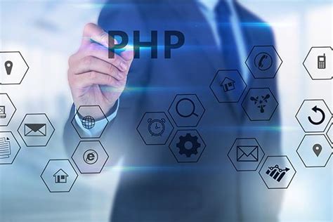 企业网站建设开发语言用PHP好吗？ - 知乎