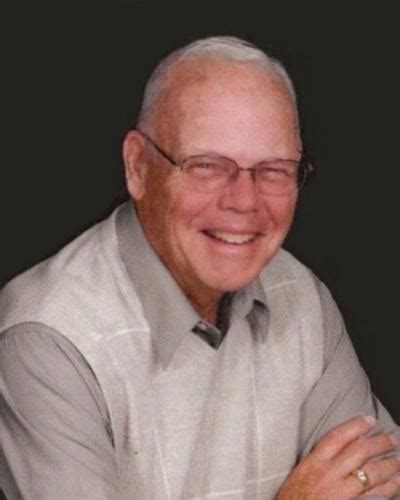 Ronald Joseph DeRuiter Obituary (2024) - Battle Creek, MI - Farley ...