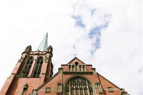 Blessed Sacrament Seattle