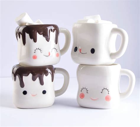 Hot Chocolate Mug