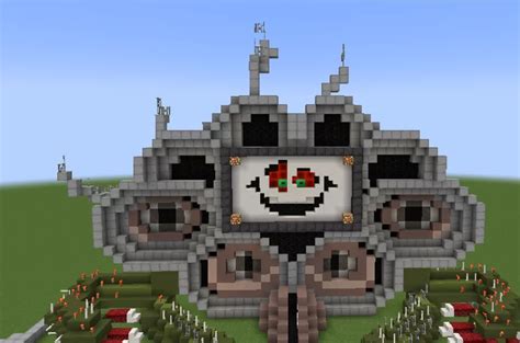 Image result for Omega Flowey Map