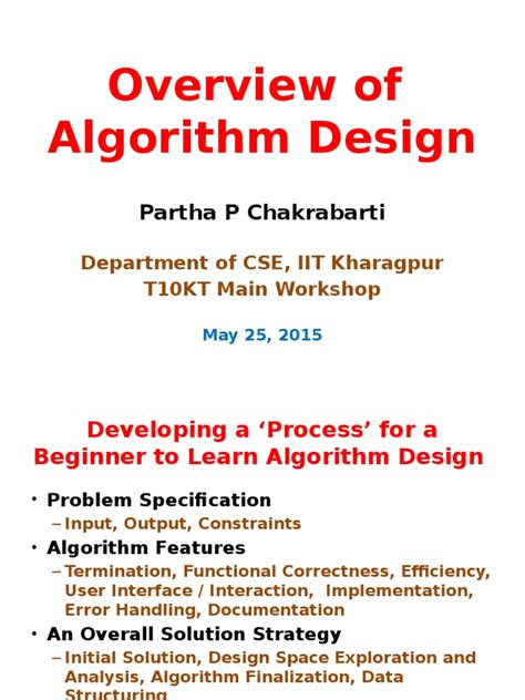 Introduction to Algorithm Design 的图像结果