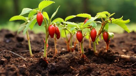 Лучшие Способы Проращивания Шиповника Дома:🌱 Эффективные Техники и Советы