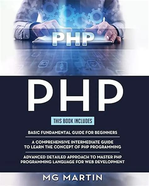 PHP Complete Tutorial 的图像结果