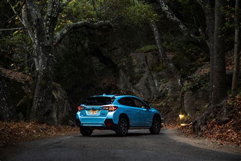 2019 Subaru Crosstrek Hybrid Can Travel 17 Miles In EV Mode - autoevolution