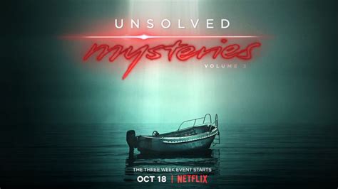 《新未解之谜第三季》Unsolved Mysteries 迅雷下载/在线观看-纪录片-美剧迷