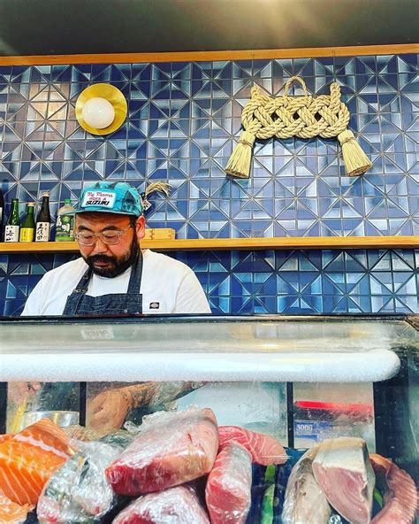 Ojai Restaurant Review: Izakaya Full Moon — You Me & Ojai