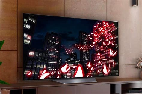 Buying a TV | TV Types | TV Screen Sizes | John Lewis & Partners