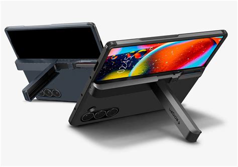 Galaxy Z Fold 6 Case Tough Armor Pro P - Spigen.in Official Site ...
