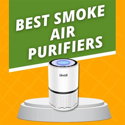 Smoke Clearing: The Top 10 Air Purifiers Reviewed in 2024