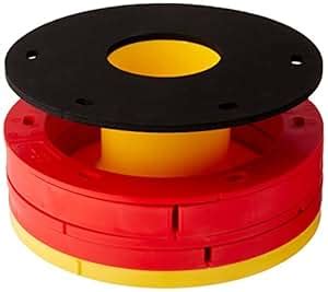 Rezultat imagine pentru Set-Rite Toilet Flange Extender