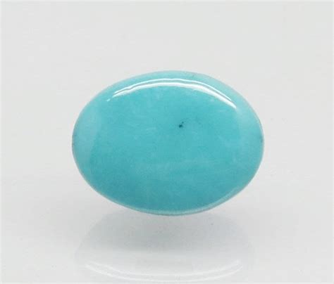 3.93/CT Natural Govt. Lab Certified Turquoise (832) – Gem Selections