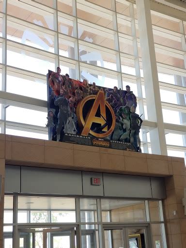 Movie Theater «UltraStar Multi-tainment Center at Ak-Chin Circle ...