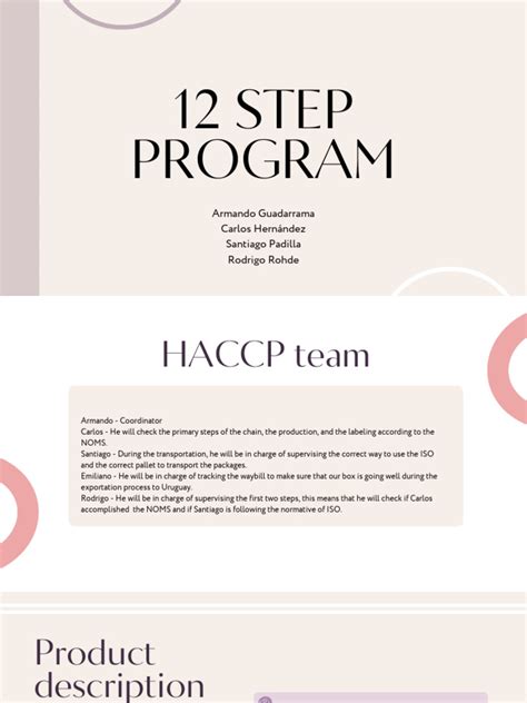 Image result for Step 7 12 Step Program