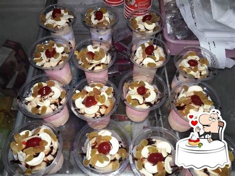 Meena Ice Cream Parlour, Nagpur - Restaurant reviews