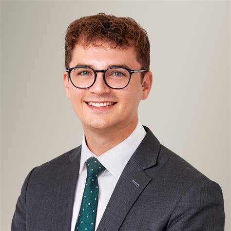 Ashley Thompson - Landmark Chambers