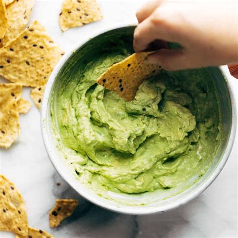 Avocado Dip