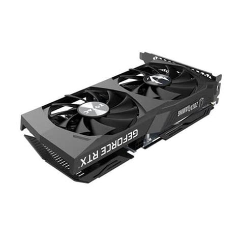 Zotac Gaming RTX 3050 Eco 8GB GPU