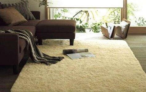 地毯挑选攻略：不同房间地毯的尺寸大小确定方法 帅气萌猪的博客