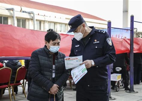 威海市公安局特巡警支队空地一体助力精致城市建设|威海市|公安局|无人机_新浪新闻