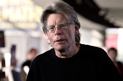 Why Stephen King Doesn’t Regret Including His Controversial Underage ...