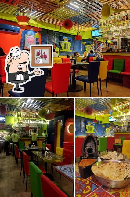 Angrezi Dhaba, Mumbai, /6417 - Restaurant reviews