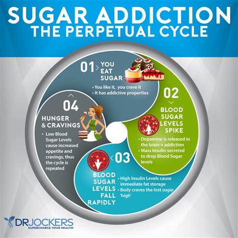 7 Ways to Stop Sugar Cravings For Good - DrJockers.com
