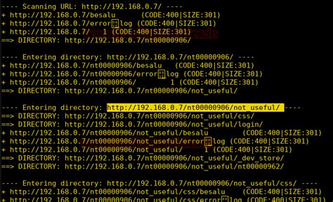 Hack the Bsides London VM 2017(Boot2Root) - Hacking Articles
