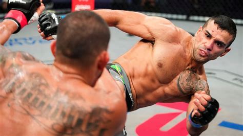 Raush Manfio vs. Don 'Magic Man' Madge to headline Professional ...