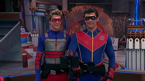 Watch Henry Danger Season 3 Episode 18: Balloons Of Doom - Paramount+ ...