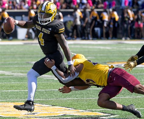 82nd annual McDonalds Magic City Classic: Tickets, Parking, Parade ...