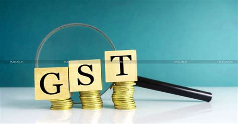 Levy of GST on Compounded Basis Challenged: Allahabad HC says this ...