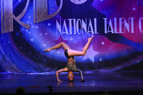 Starbound National Talent Competition Marks 33 Years of Experience With ...