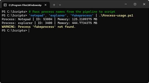 Image result for PowerShell Pass Parameters Values From Text File
