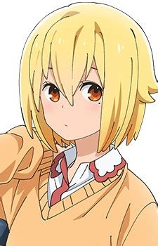 Nako Sunao (Hitoribocchi no Marumaru Seikatsu) - MyAnimeList.net