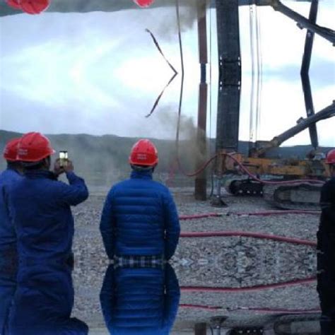 Computer Vision Model 的图像结果