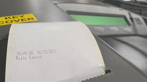 Local Election 的图像结果