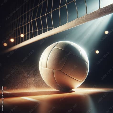 Volleyball High Resolution 的图像结果