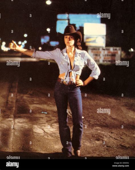 Urban Cowboy Press Book Urban Cowboy Urban Cowboy Movie