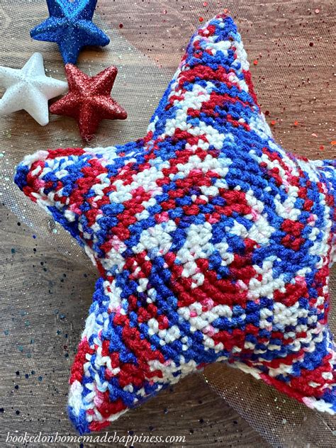 Image result for Star Plush Tutorial