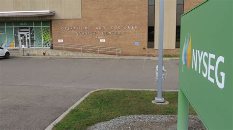 NYSEG, RG&E customer service locations to be shuttered. Find out where