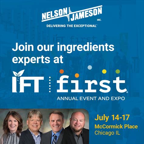 Nelson-Jameson, Inc on LinkedIn: #deliveringtheexceptional # ...