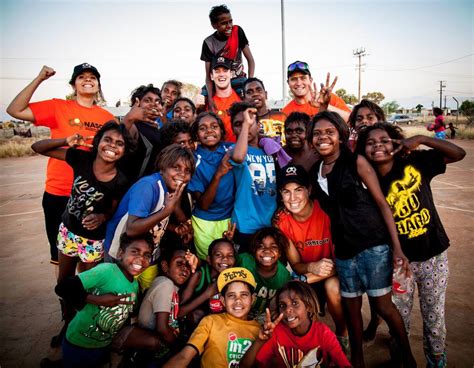 Journey to the Heart of Australia: Unveiling the Beauty of Remote Aboriginal Communities