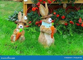 Image result for Easter Bunnies Hugging