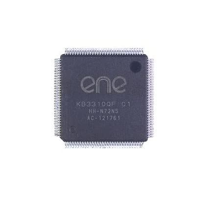 Amazon.in: Buy ENE KB930QF A4 Laptop IC, IO Chip Online at Low Prices ...