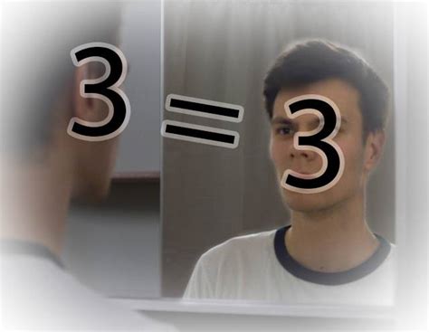 Reflexive Property of Equality - Definition & Examples - Expii